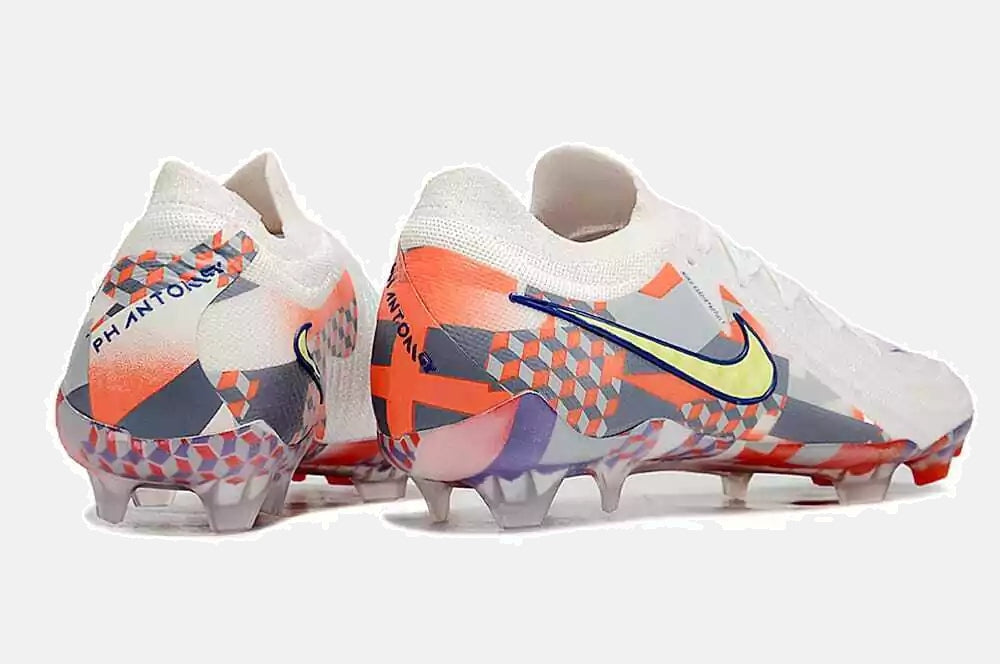 Chuteira Nike Phantom GX II Edição Especial FG - imagem 5