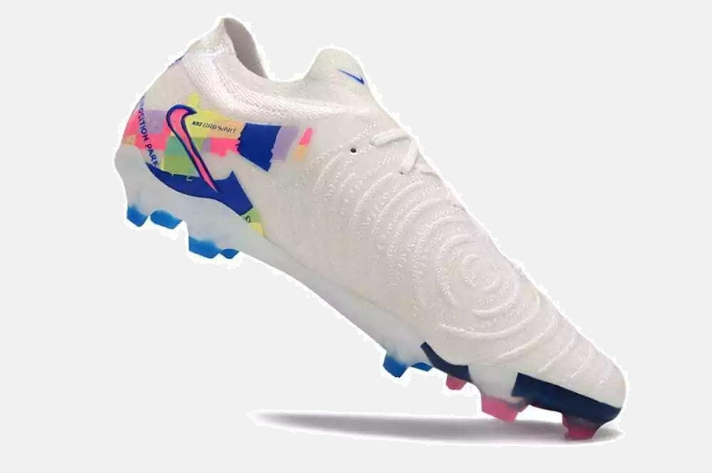 Chuteira Nike Phantom GX II Edição especial FG