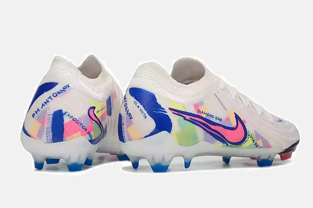 Chuteira Nike Phantom GX II Edição especial FG