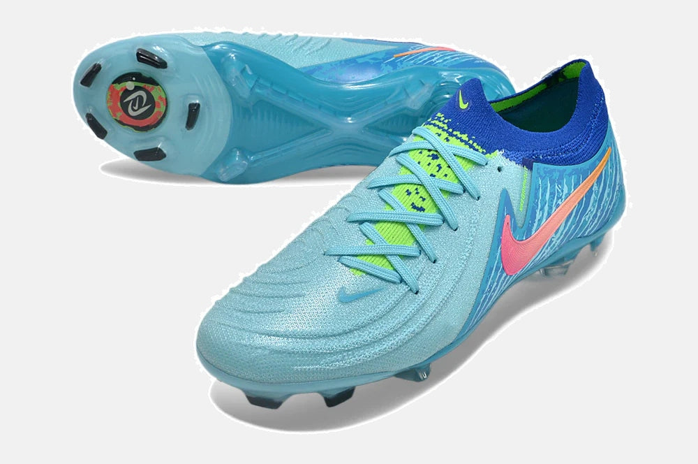Chuteira Nike Phantom Gx II FG