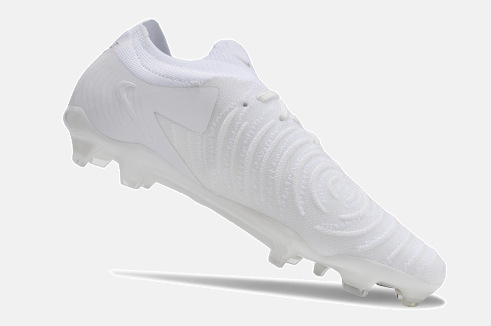 Chuteira Nike Phantom GX II FG - Branca