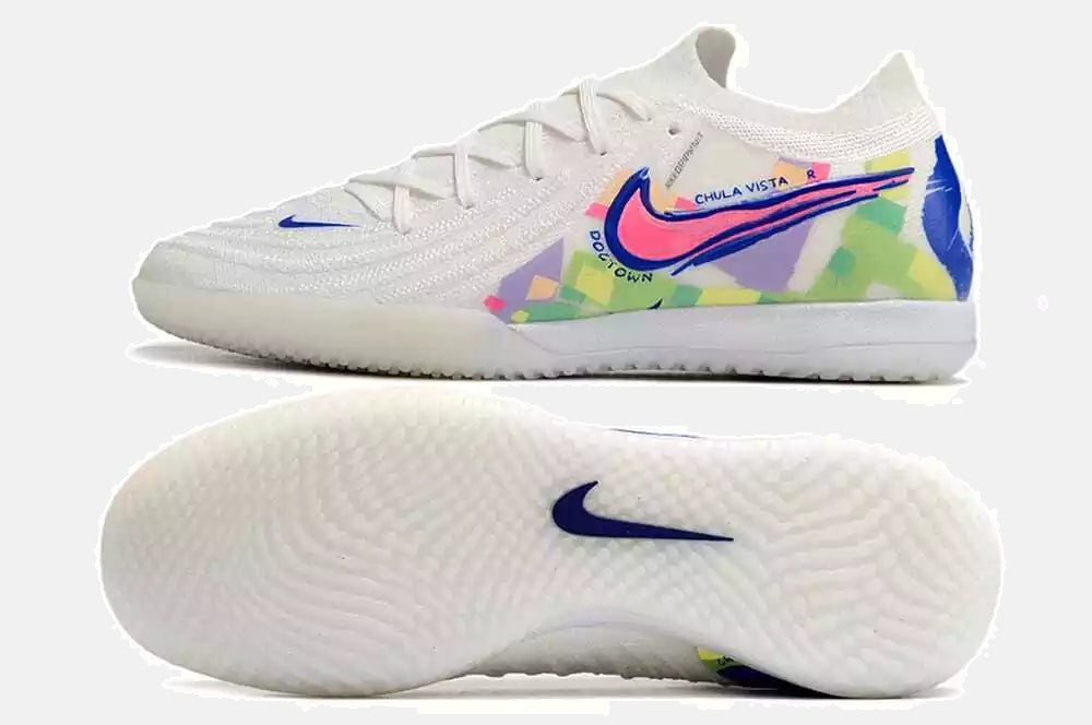 Tênis Futsal Nike Phantom GX II IC