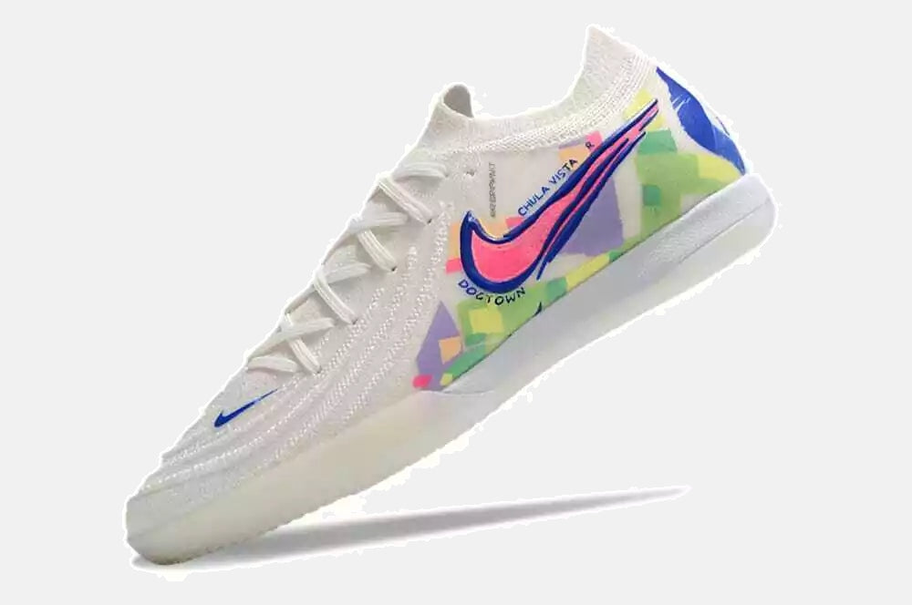 Tênis Futsal Nike Phantom GX II IC