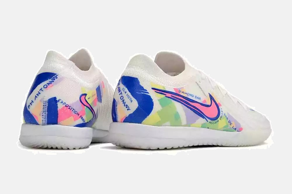 Tênis Futsal Nike Phantom GX II IC