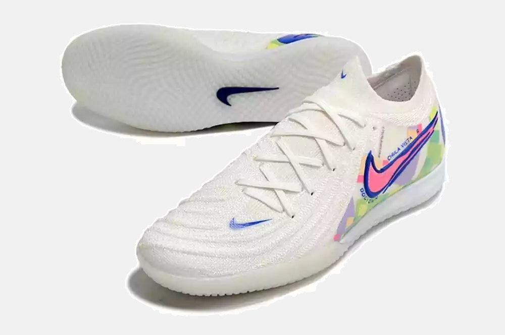 Tênis Futsal Nike Phantom GX II IC