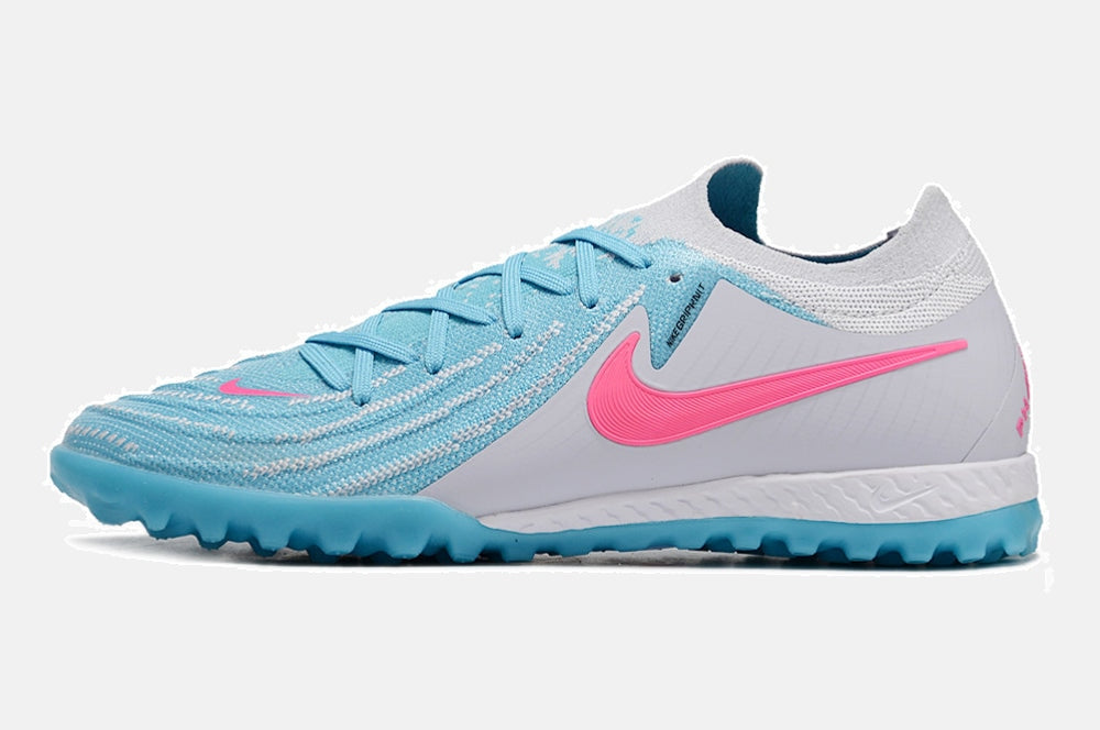 Chuteira Society Nike Phantom GX II TF