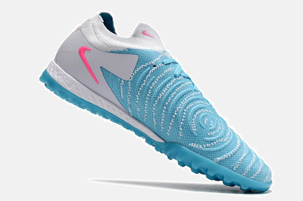Chuteira Society Nike Phantom GX II TF