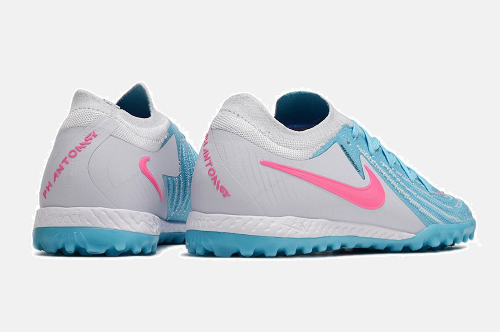 Chuteira Society Nike Phantom GX II TF