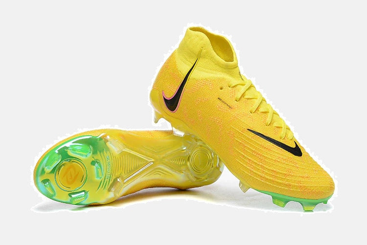 Chuteira Nike Phantom Luna Elite FG