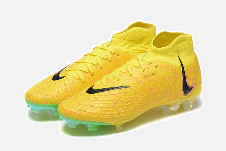 Chuteira Nike Phantom Luna Elite FG