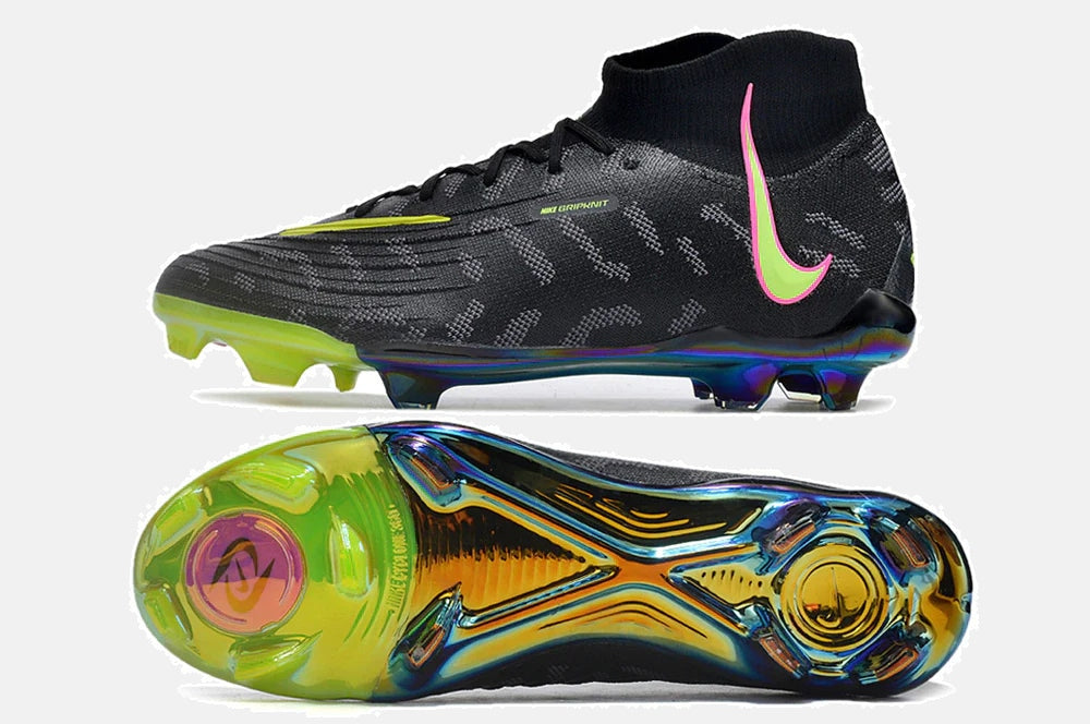Chuteira Nike Phantom Luna Elite FG