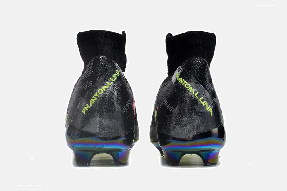 Chuteira Nike Phantom Luna Elite FG