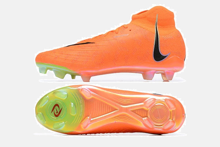 Chuteira Nike Phantom Luna Elite FG