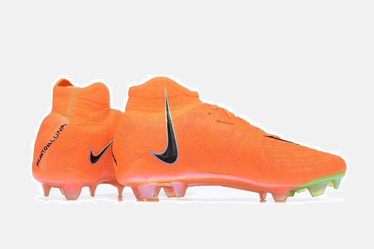 Chuteira Nike Phantom Luna Elite FG
