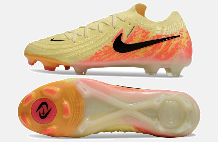 Chuteira Nike Phantom Luna Elite NU FG