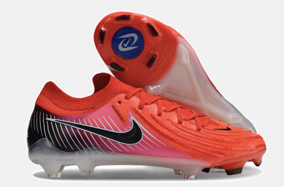 Chuteira Nike Phantom Luna Elite NU FG - imagem 8