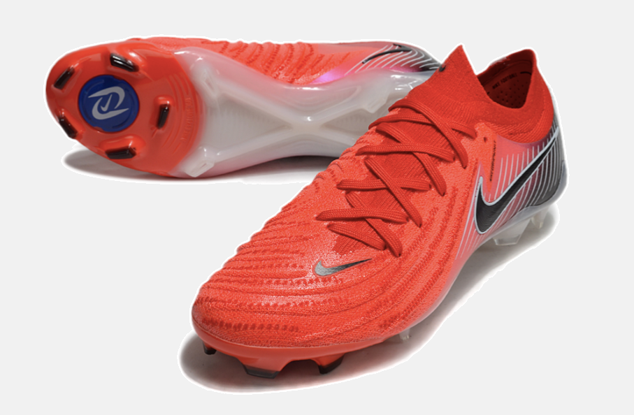 Chuteira Nike Phantom Luna Elite NU FG - imagem 4