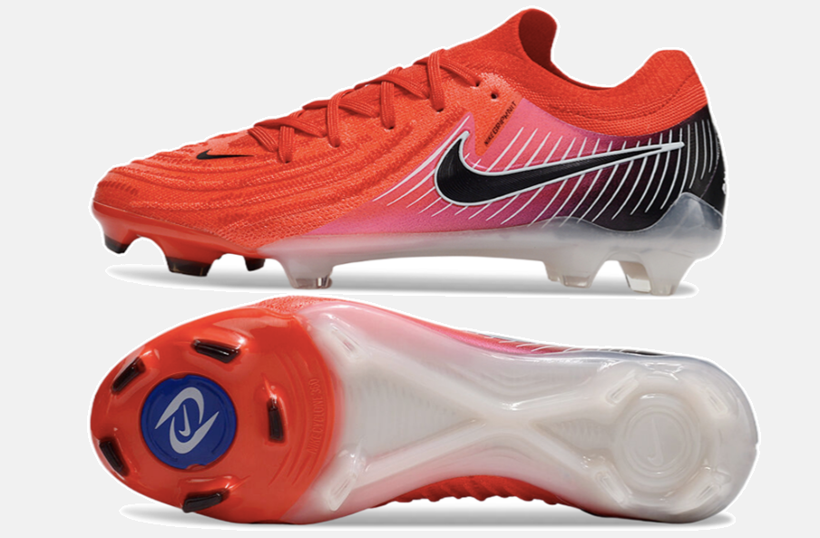 Chuteira Nike Phantom Luna Elite NU FG - imagem 6