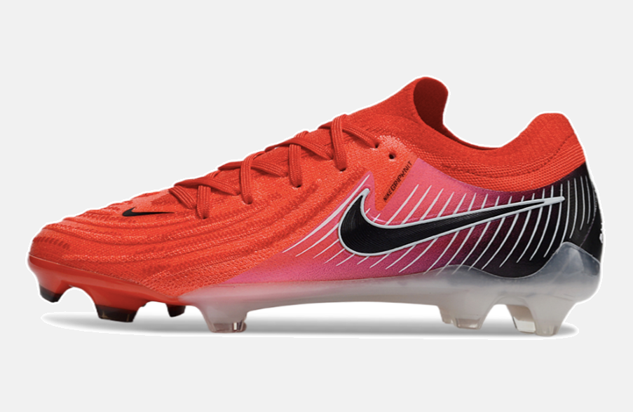 Chuteira Nike Phantom Luna Elite NU FG - imagem 7