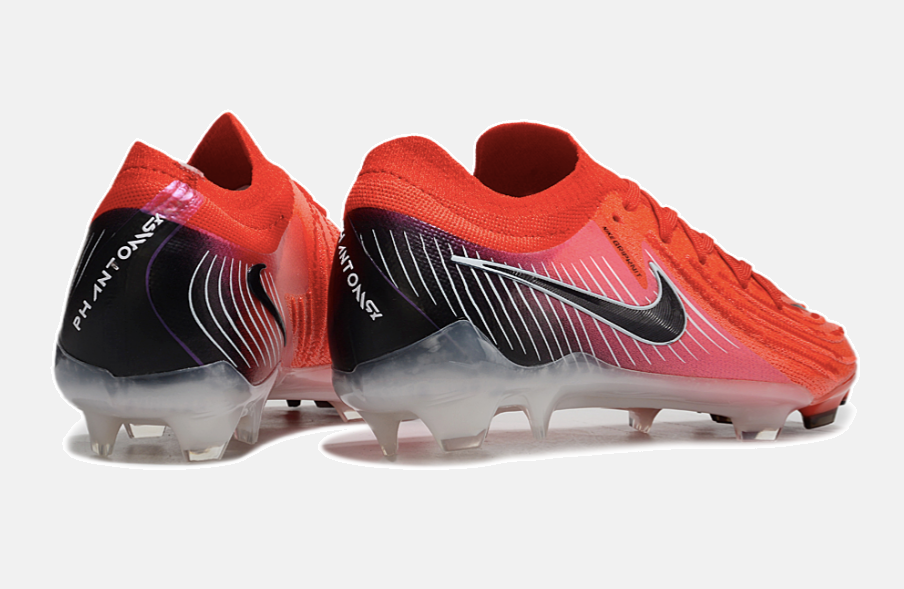 Chuteira Nike Phantom Luna Elite NU FG - imagem 5