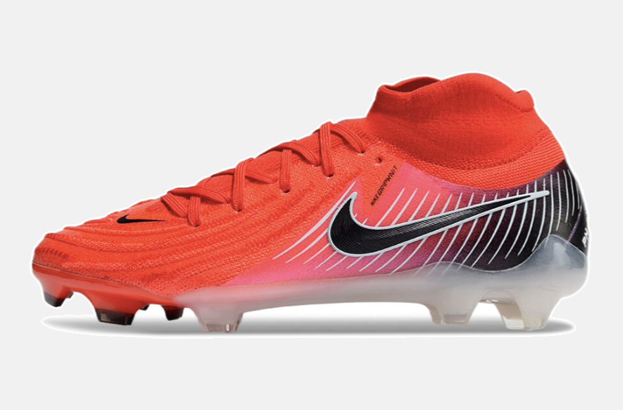 Chuteira Nike Phantom Luna Elite NU FG