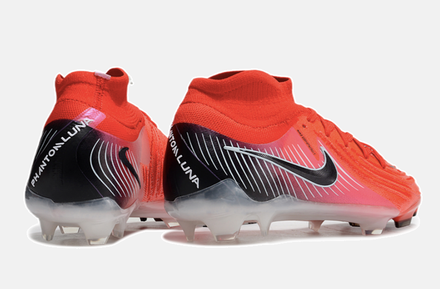 Chuteira Nike Phantom Luna Elite NU FG