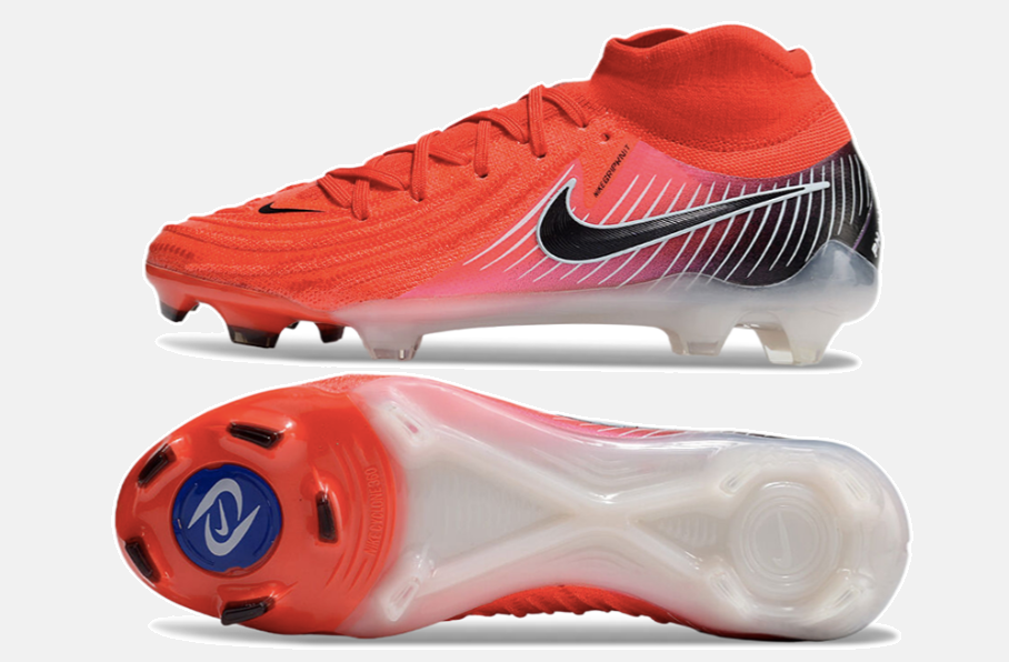 Chuteira Nike Phantom Luna Elite NU FG