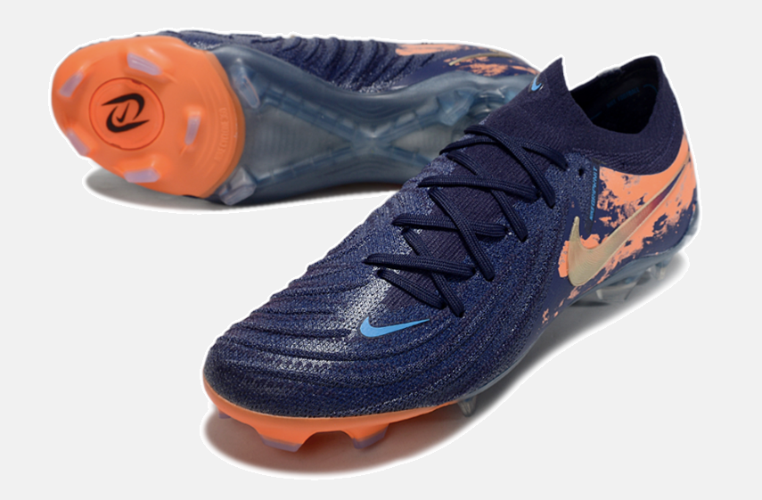 Chuteira Nike Phantom Luna Elite NU FG