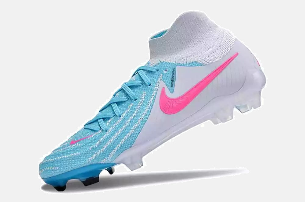 Chuteira Nike Phantom Luna II FG - imagem 4