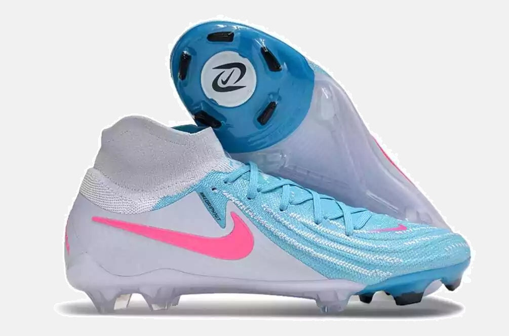 Chuteira Nike Phantom Luna II FG - imagem 6