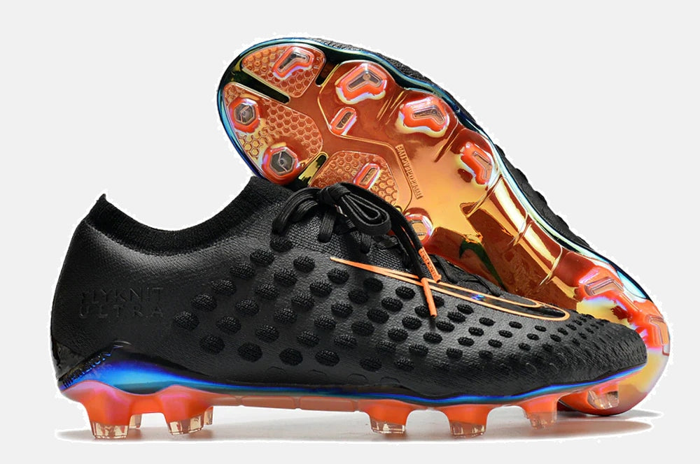 Chuteira Nike Phantom Ultra Venom FG