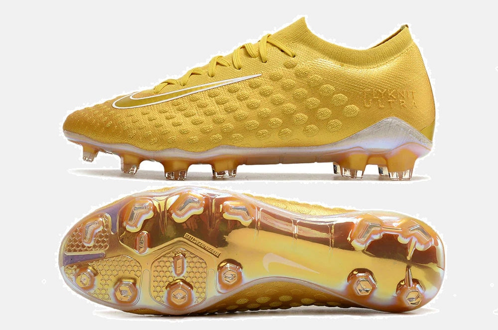 Chuteira Nike Phantom Ultra Venom FG