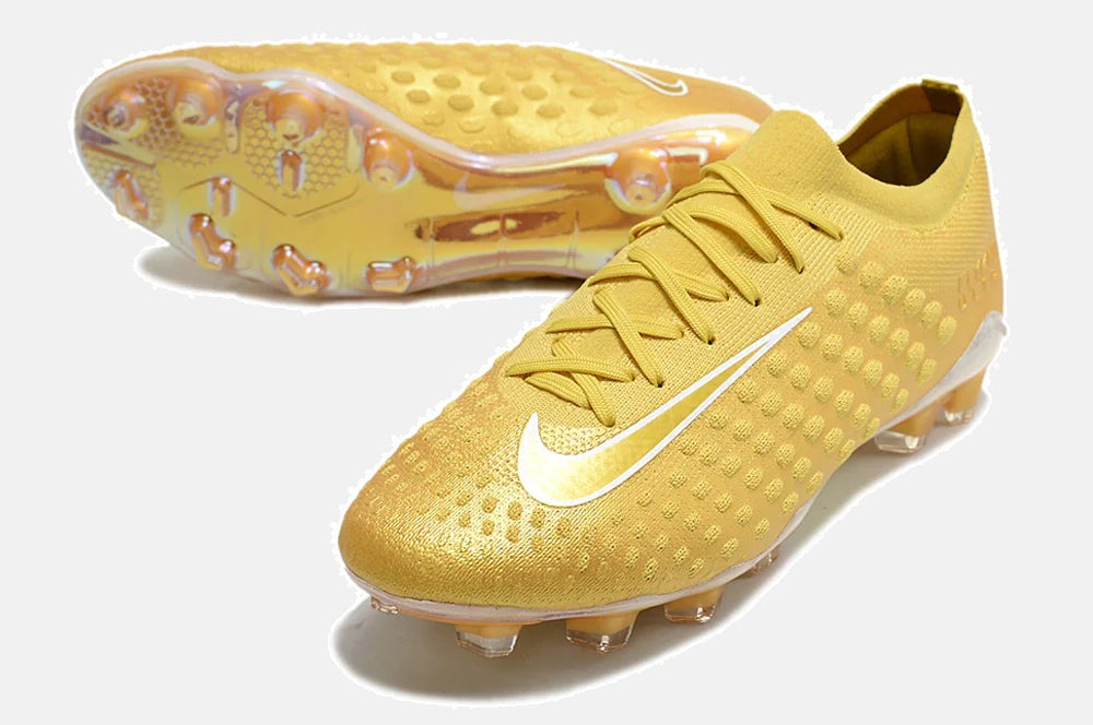 Chuteira Nike Phantom Ultra Venom FG