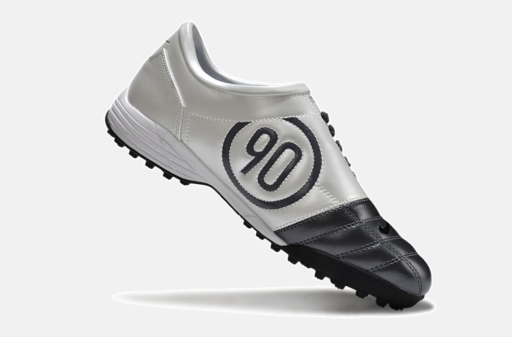 Chuteira Society Nike Total 90 TF