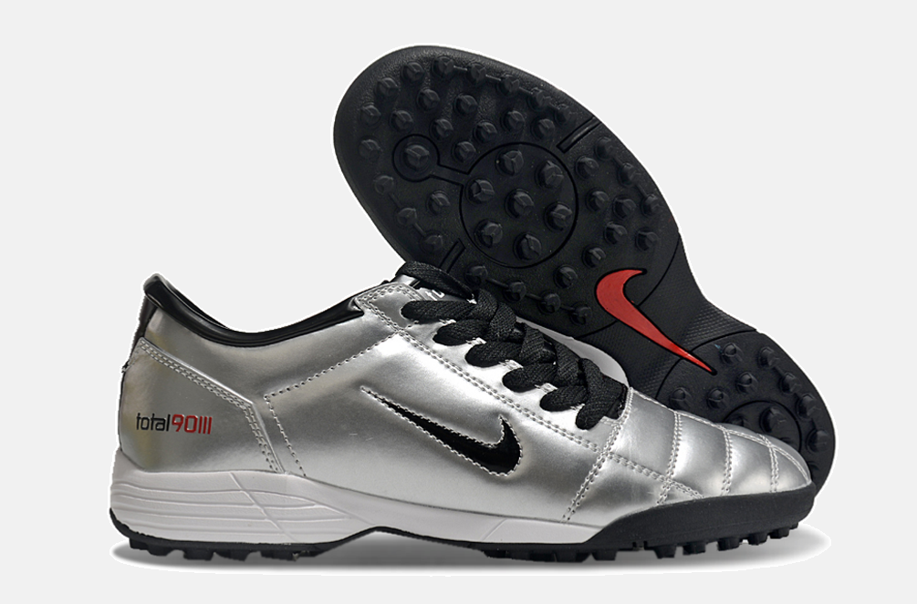 Chuteira Society Nike Total 90 TF