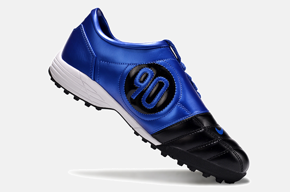 Chuteira Society Nike Total 90 TF