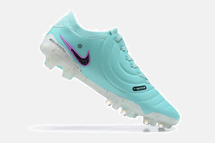 Chuteira Nike Tiempo Legend 10 FG - Azul