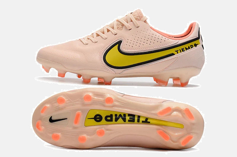 Chuteira Nike Tiempo Legend 9 Elite FG
