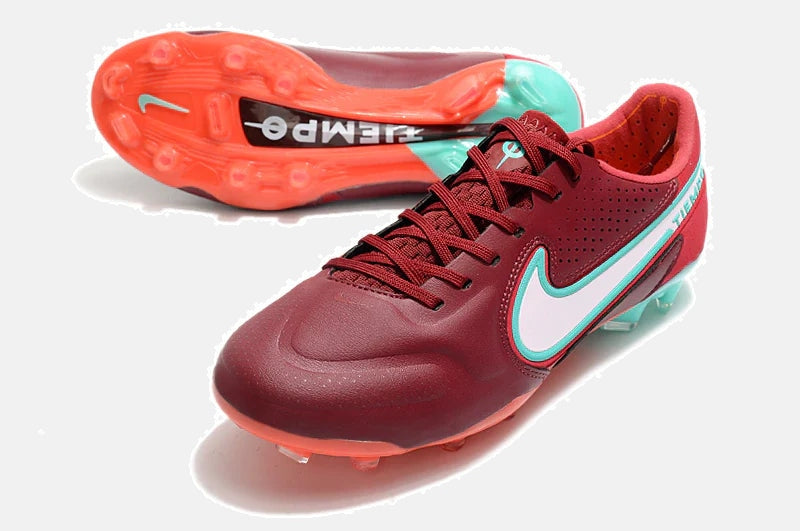Chuteira Nike Tiempo Legend 9 Elite FG
