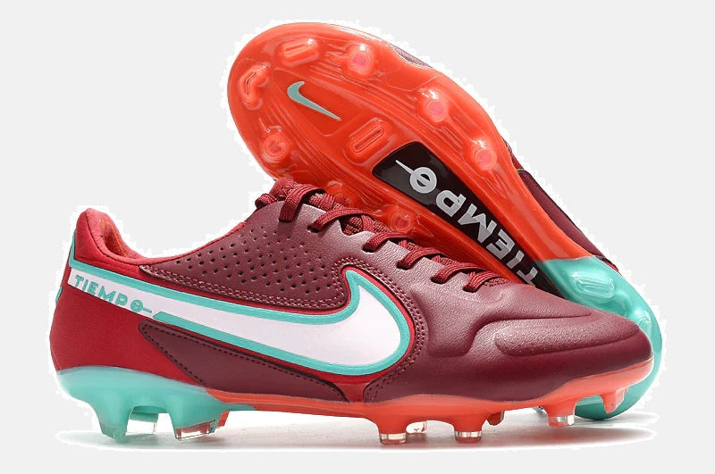 Chuteira Nike Tiempo Legend 9 Elite FG