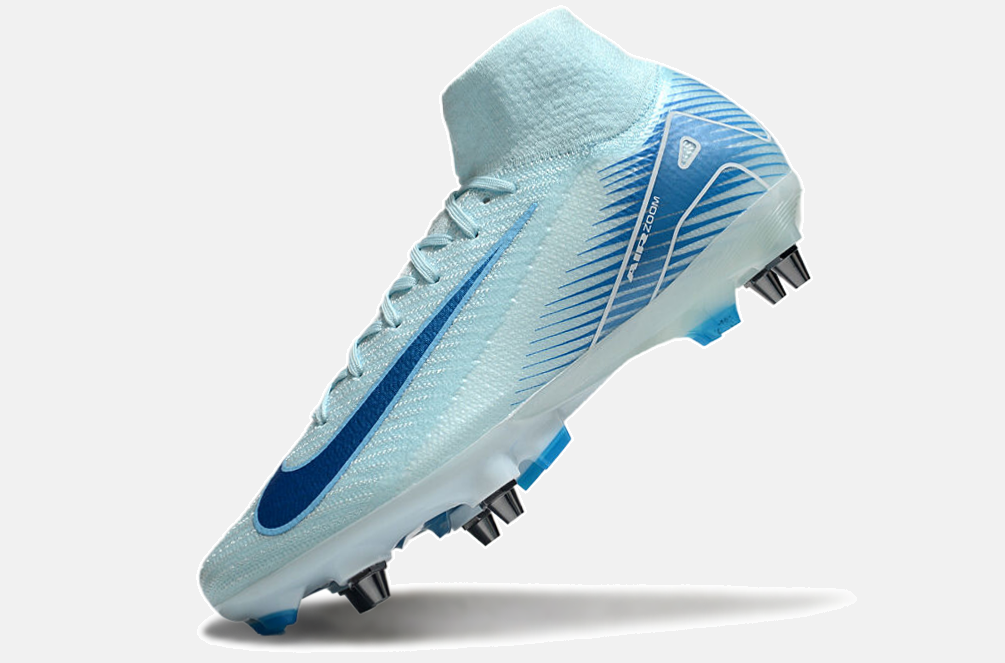 Chuteira Nike Zoom Mercurial SuperFly 10 Elite SG - imagem 5