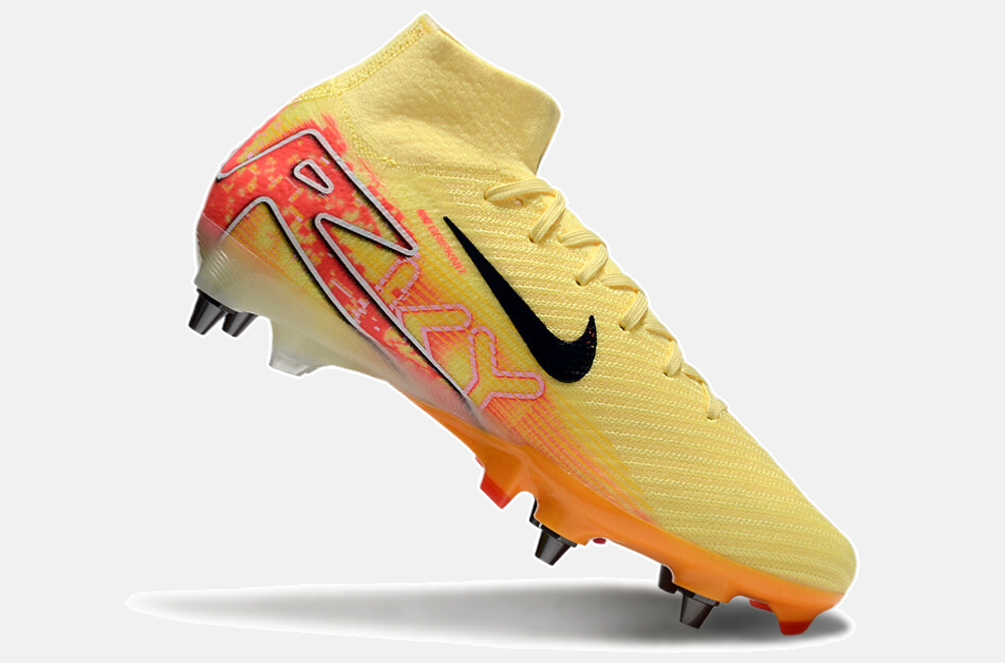 Chuteira Nike Zoom Mercurial SuperFly 10 Elite SG