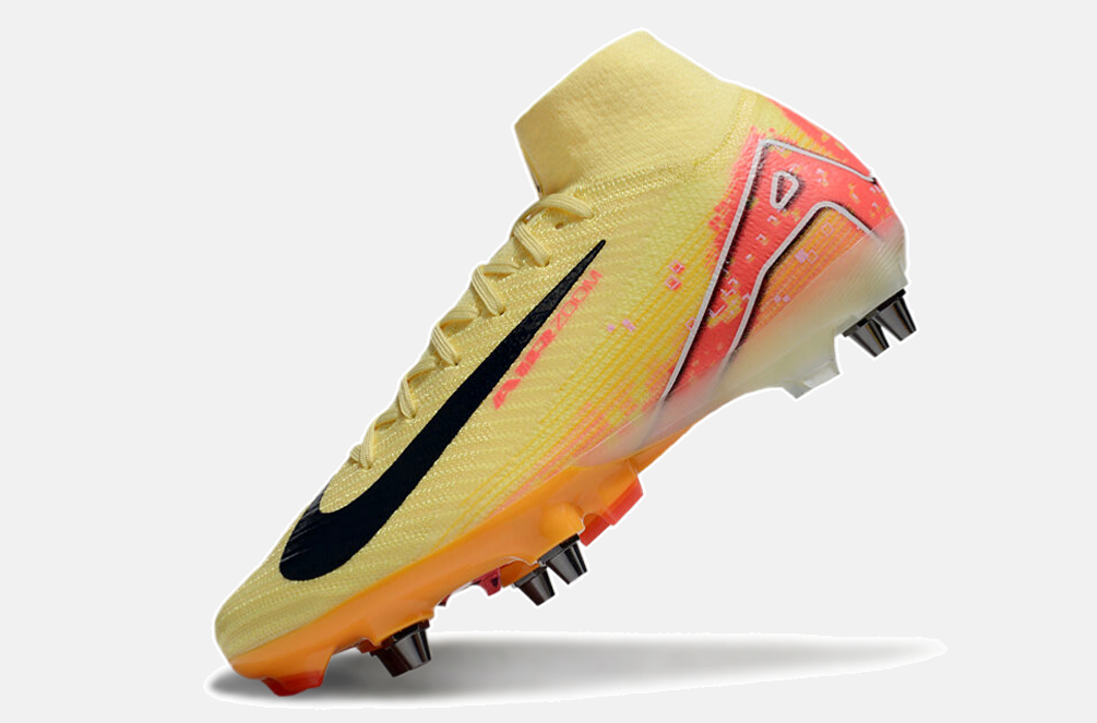 Chuteira Nike Zoom Mercurial SuperFly 10 Elite SG