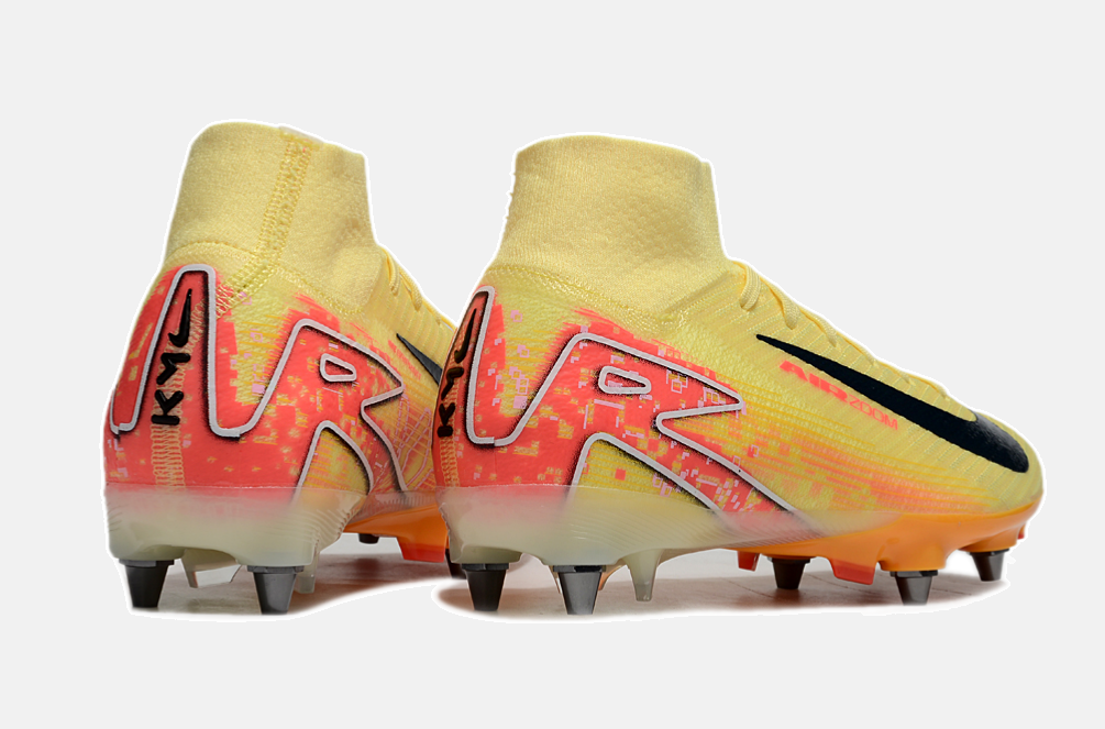 Chuteira Nike Zoom Mercurial SuperFly 10 Elite SG