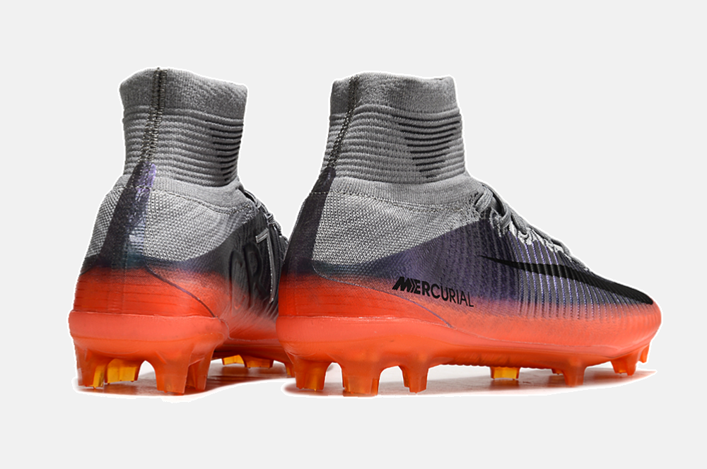 Chuteira Nike Zoom Superfly 5 Elite FG