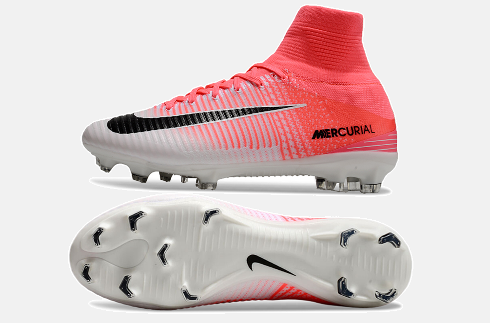 Chuteira Nike Zoom Superfly 5 Elite FG