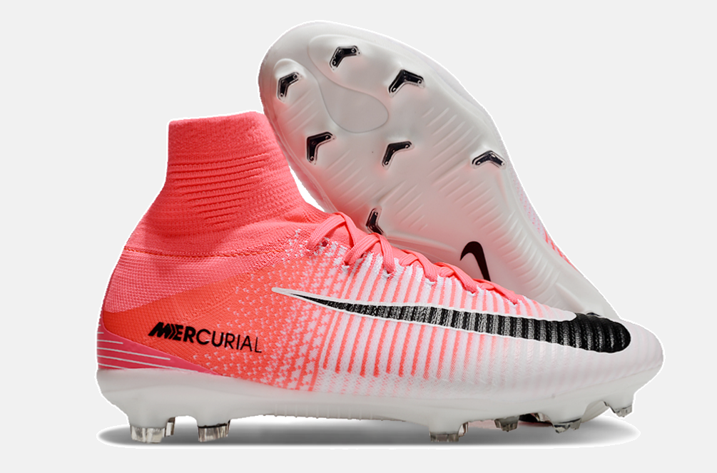 Chuteira Nike Zoom Superfly 5 Elite FG