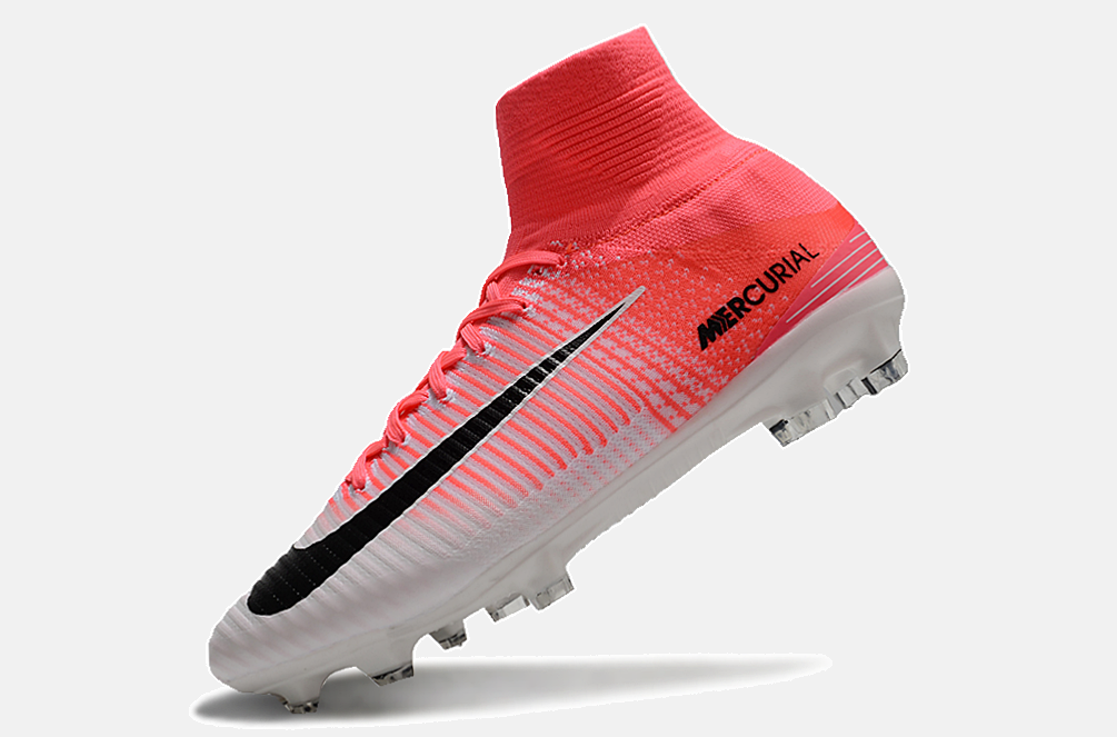 Chuteira Nike Zoom Superfly 5 Elite FG