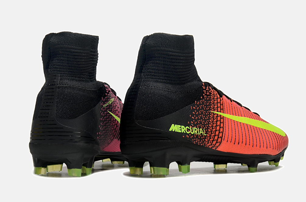 Chuteira Nike Zoom Superfly 5 Elite FG