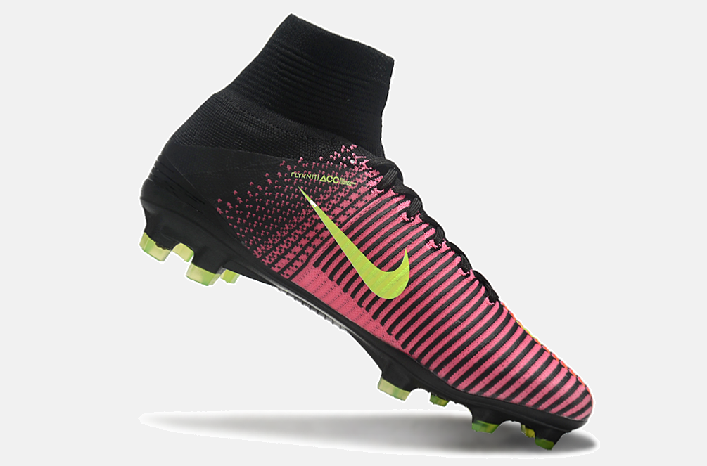 Chuteira Nike Zoom Superfly 5 Elite FG